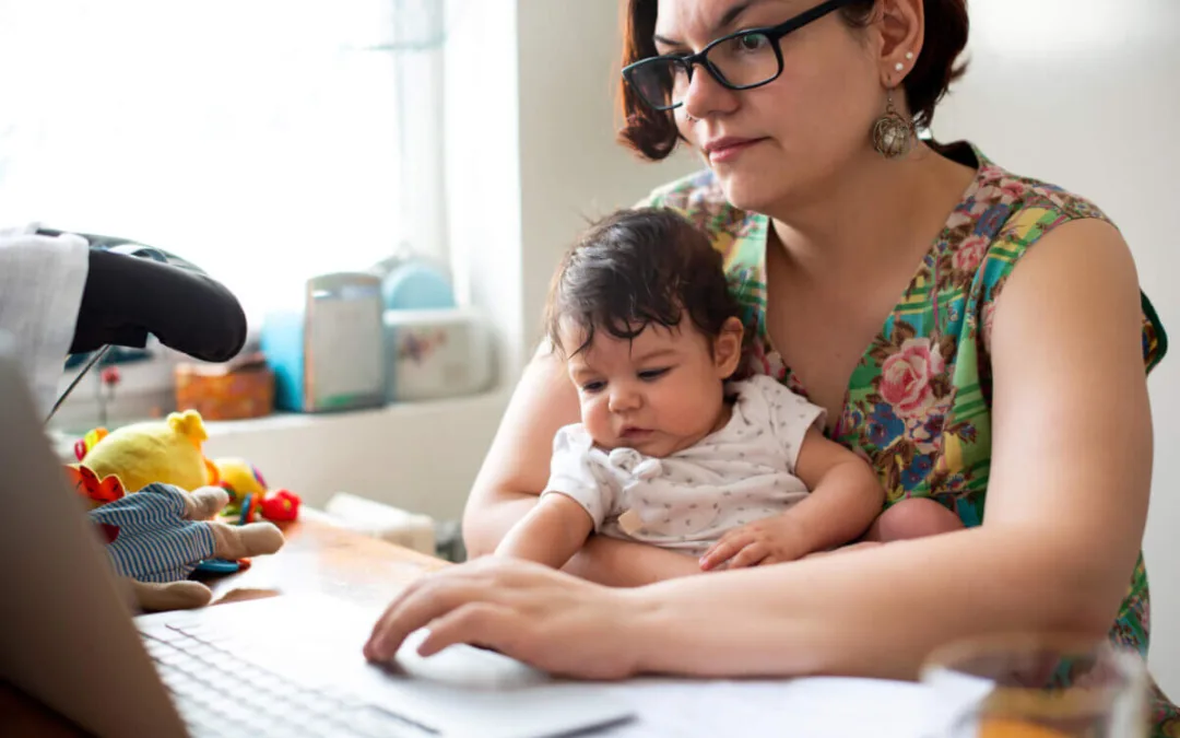 Two Laws Provide Greater Accommodations for Pregnant and Nursing Workers