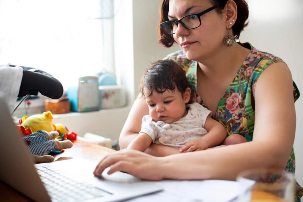 Two Laws Provide Greater Accommodations for Pregnant and Nursing Workers