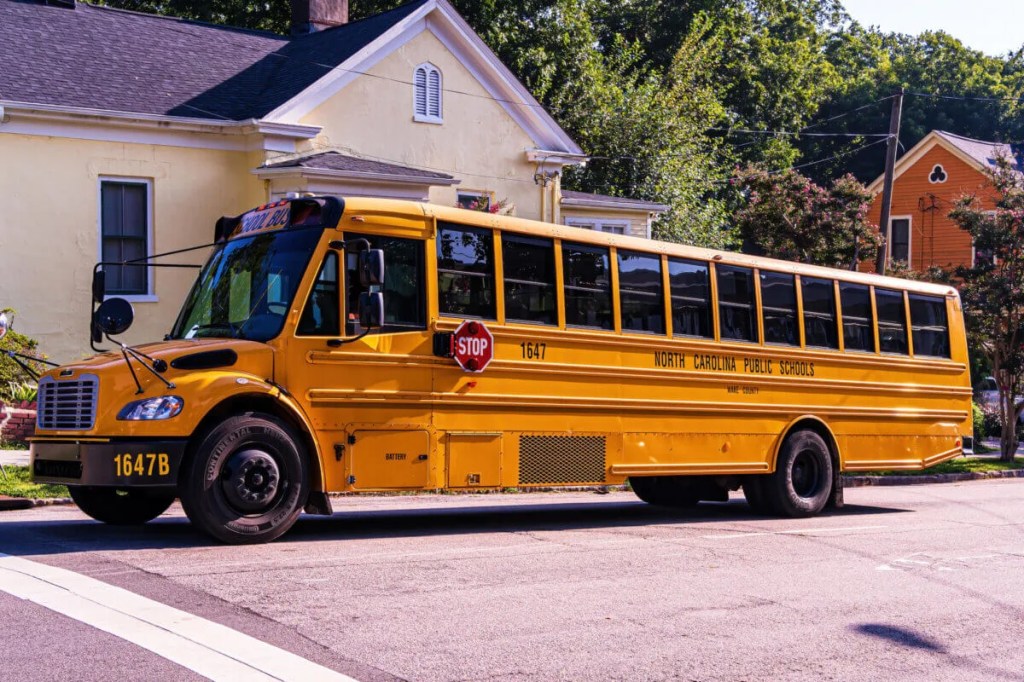 New Report Shows North Carolina’s K-12 Public School Funding Is Among the Lowest in the Country