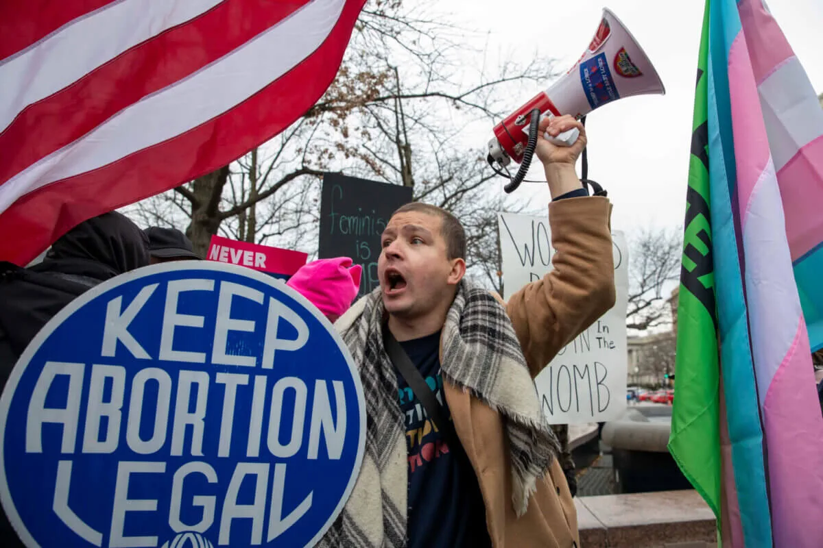 ‘More Women Are Going to Die’: NC Women Speak Out Against 12-Week Abortion Ban ‘More Women Are Going to Die’: NC Women Speak Out Against 12-Week Abortion Ban