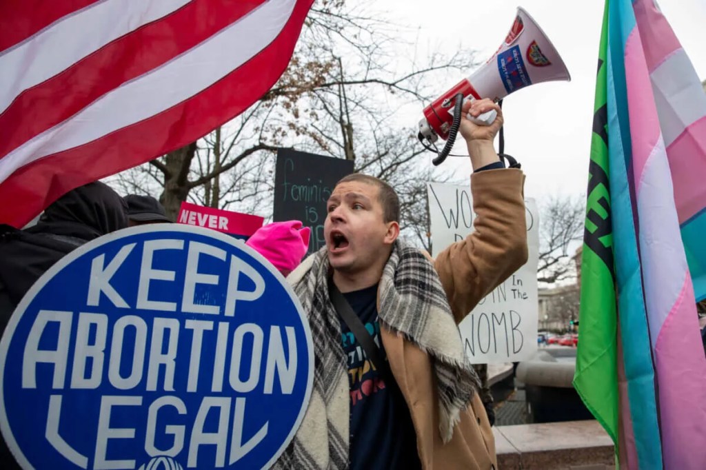 ‘More Women Are Going to Die’: NC Women Speak Out Against 12-Week Abortion Ban