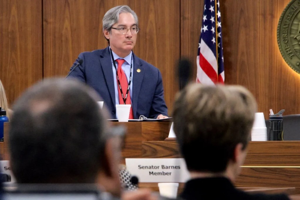 NC Republicans Are Fast-Tracking a New ‘Don’t Say Gay’ Bill That Would Force Teachers to Out Students 