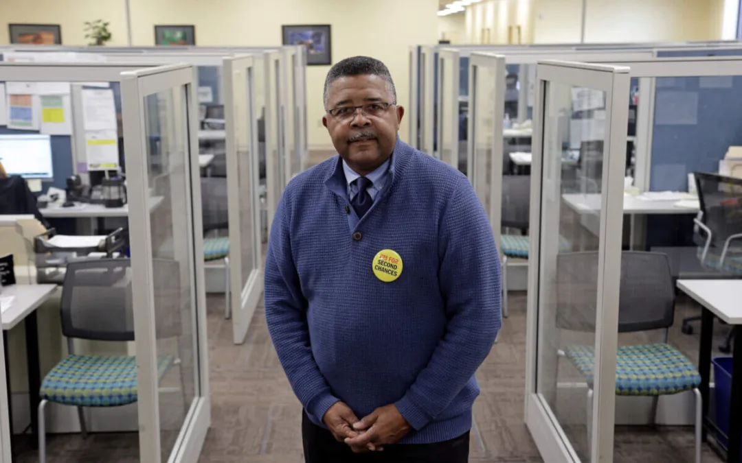 56,000 North Carolinians Could Lose Their Voting Rights. Here’s How.