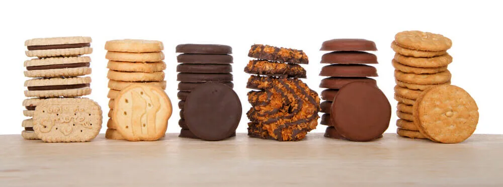Quiz: How Much Do You Really Know About Girl Scout Cookies?