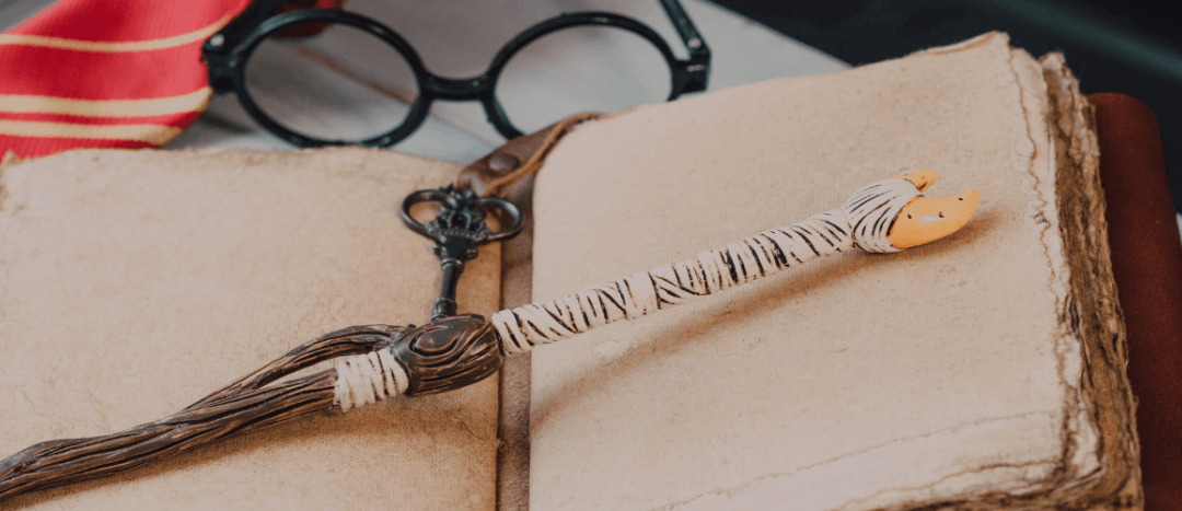 Quiz: If Hogwarts Came to North Carolina, What House Would You Be Sorted Into?