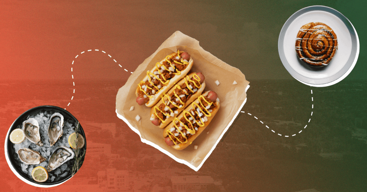 9 Black-Owned Restaurants to Try in the Triad 9 Black-Owned Restaurants to Try in the Triad