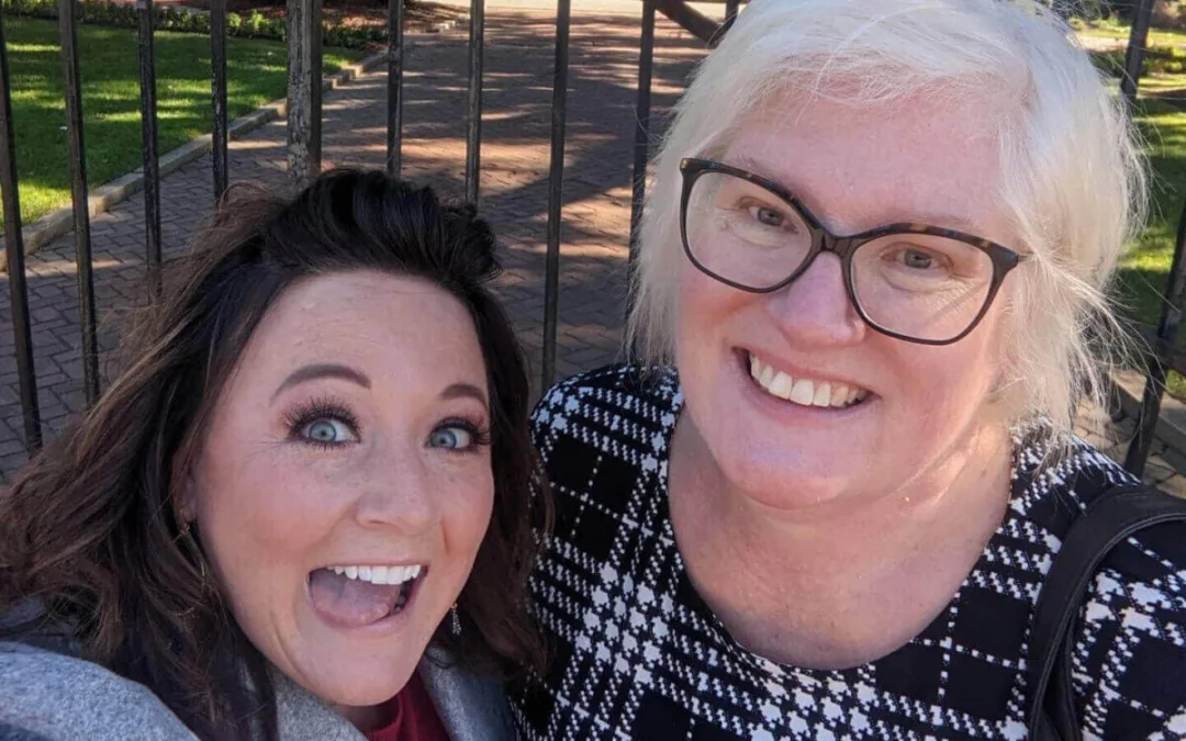 ‘I Want to See Her Grow Up’: A North Carolina Mom on How Medicaid Expansion Would Change Her Life