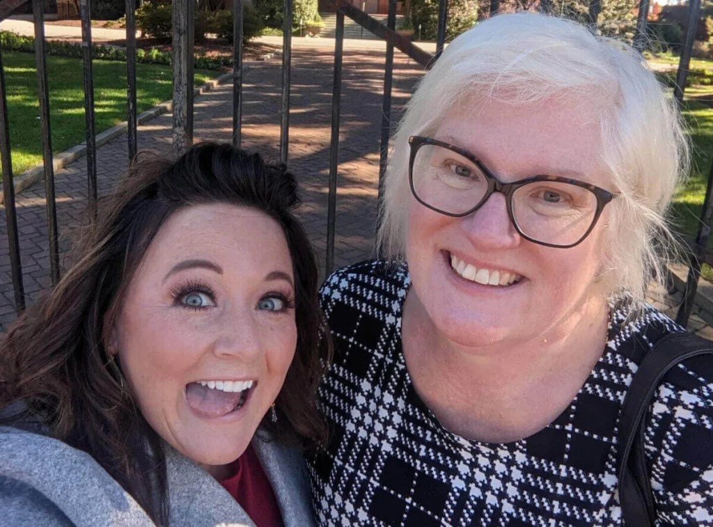 ‘I Want to See Her Grow Up’: A North Carolina Mom on How Medicaid Expansion Would Change Her Life