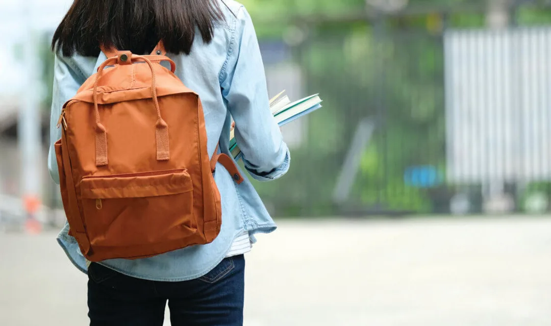 Perspective | The State Wants to Help Students Pay for College. Many Don’t Know It