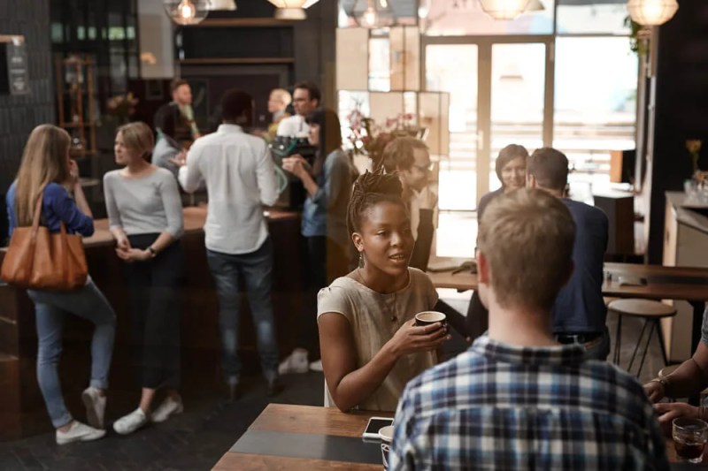 5 Must-Try Local Coffee Shops for Young Professionals