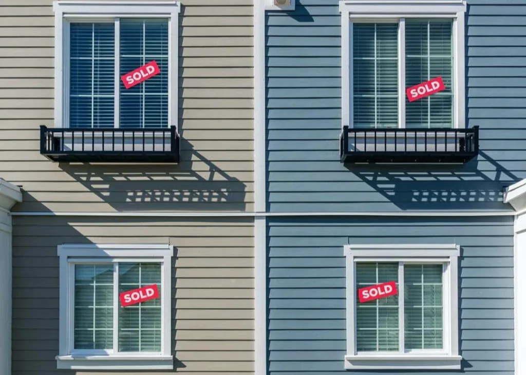 Stacker - Cardinal & Pine