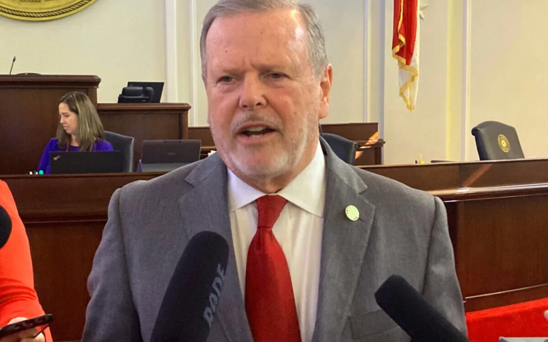 The Tragedy of North Carolina’s Leandro Case