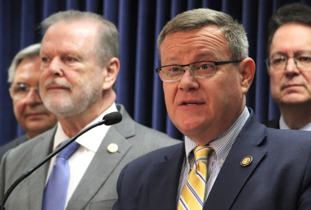 NC Lawmakers Reach Deal to Expand Medicaid Health Insurance to Cover 600,000 More Residents
