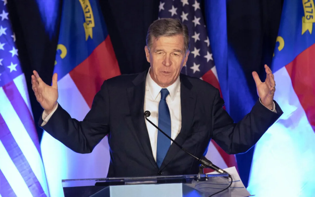 North Carolina Finally Approves Medicaid Expansion