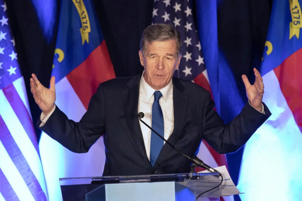 North Carolina Finally Approves Medicaid Expansion