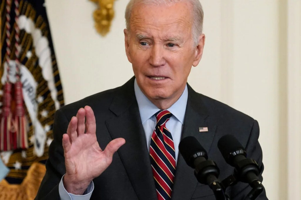 In North Carolina, Biden to Compare Economic Plan with GOP’s