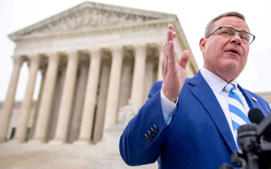 Two Days After Another School Shooting, NC Lawmakers Make It Easier To Buy A Handgun