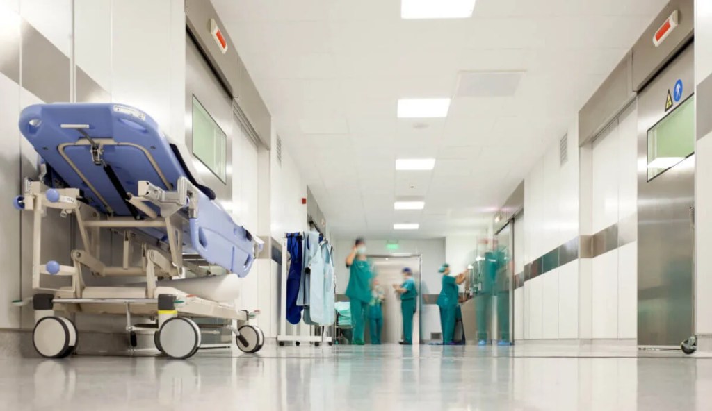 Crippling Health Workforce Shortages Mean Hospitals Can’t Admit Mental Health Patients—Even if Beds Are Empty