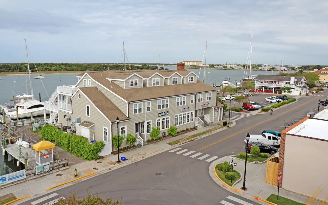 4 North Carolina Cities Make It on Southern Living’s Best Small Towns of the South List