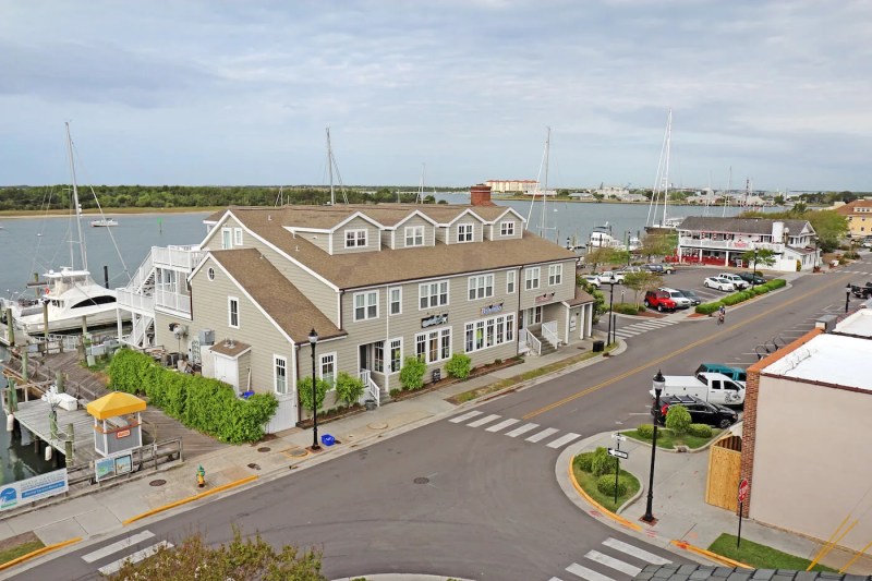Beaufort, North Carolina