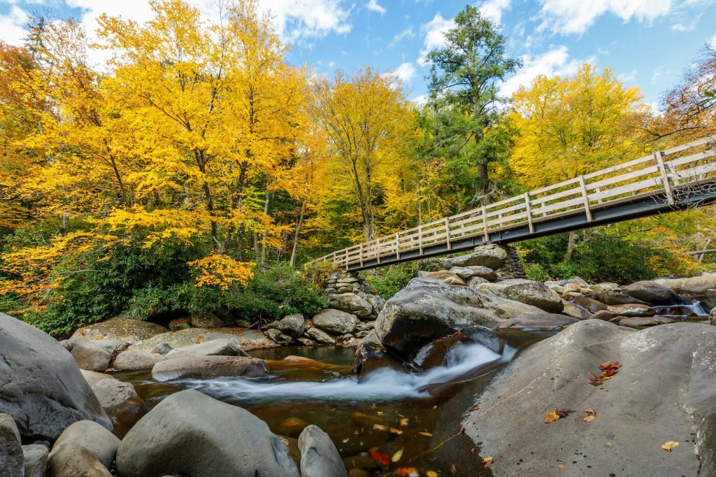 10 Things You Can Do in North Carolina That Cost $10 or Less