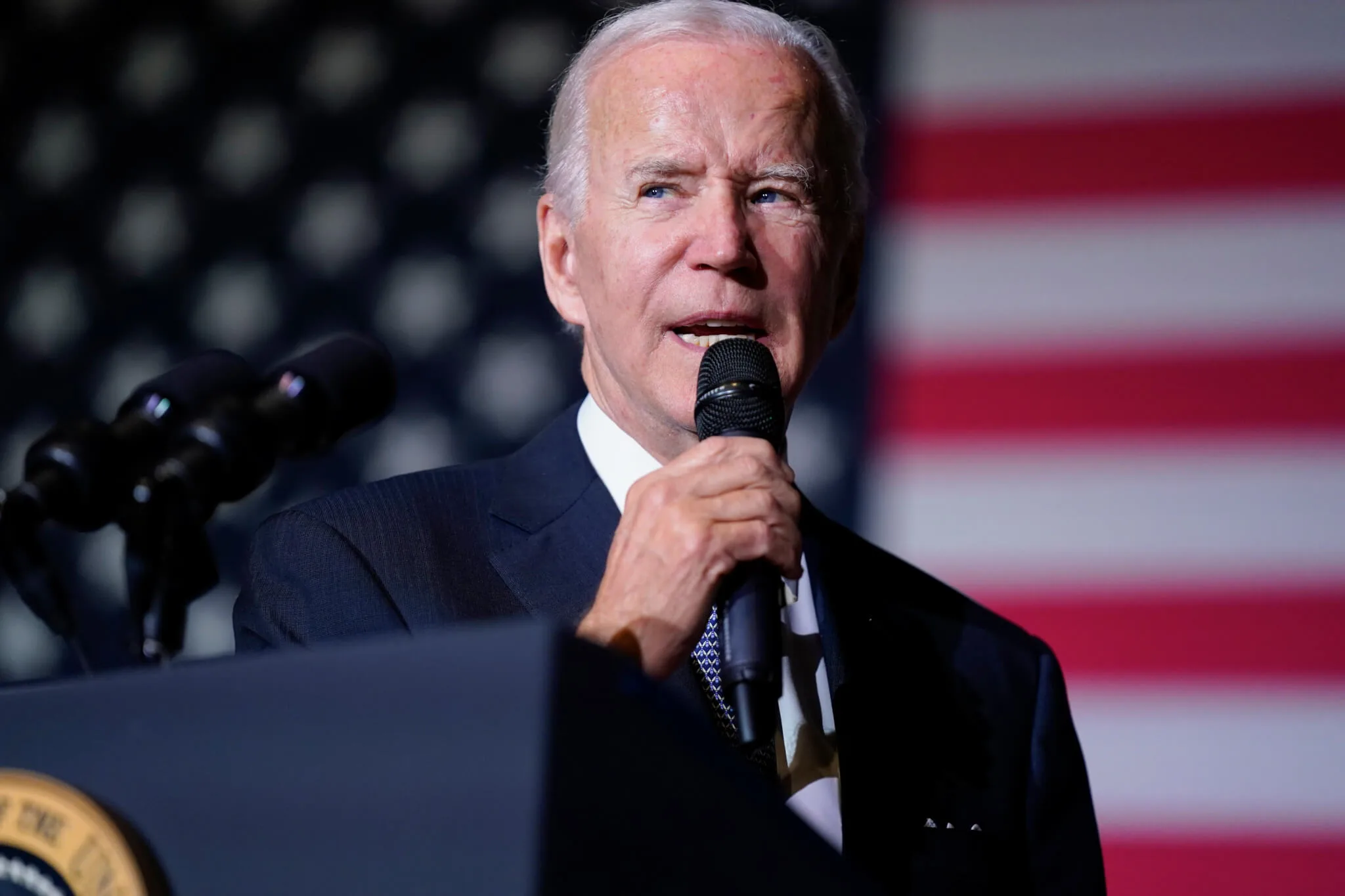 Biden Announces 2024 Presidential Reelection Run Biden Announces 2024 Presidential Reelection Run