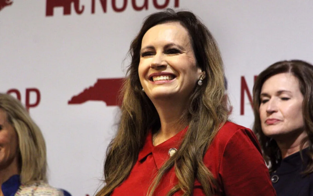 Tricia Cotham Betrayed Us