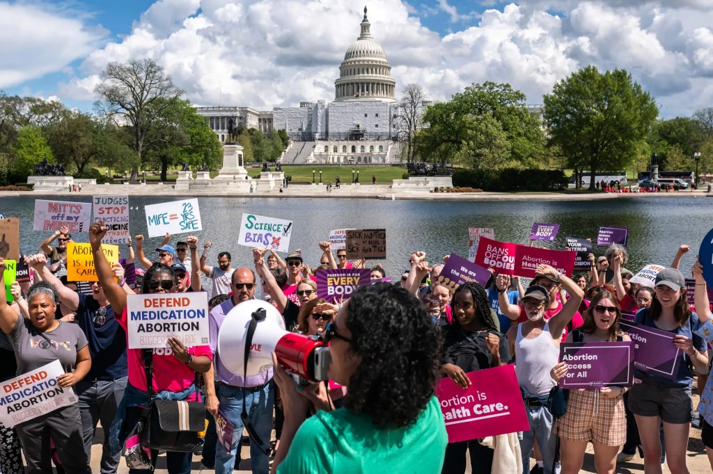What Would a 12-Week Abortion Ban Mean in NC?