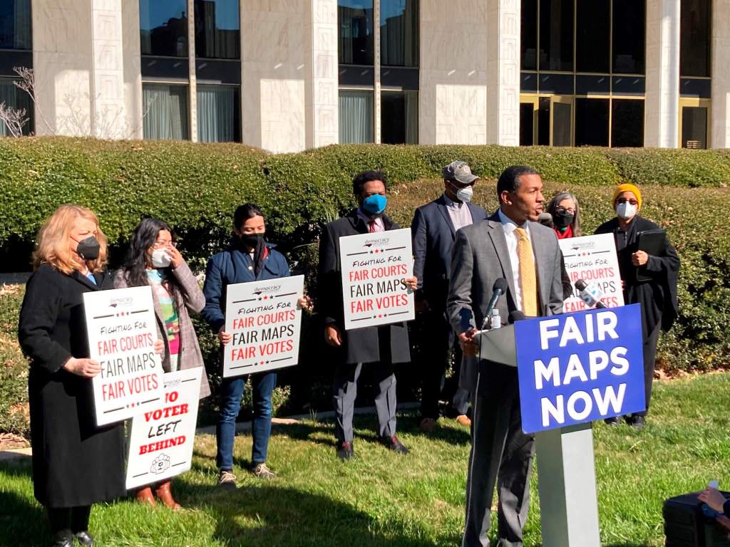 NC Supreme Court OKs Partisan Gerrymandering and Voter ID Laws