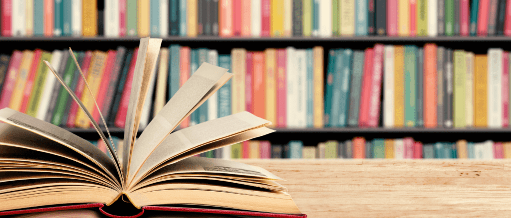 The Most Popular Book The Year You Were Born