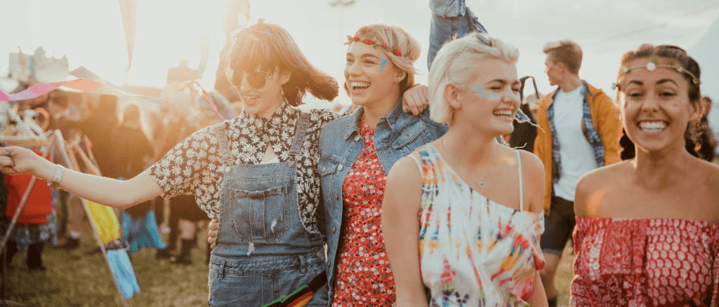 11 Summer Festivals Across the US to Check Out on Your Next Vacation