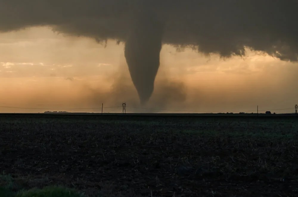 Notable Weather Events From The Year You Were Born