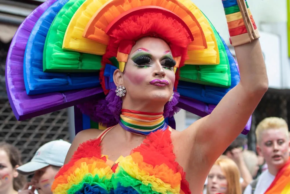 Want to Support NC Drag Performers? Here Are 11 NC Drag Shows You Won’t Want to Miss. 