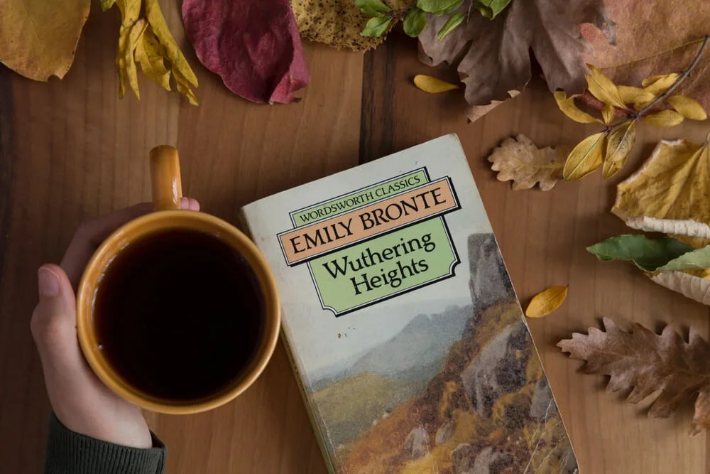 50 Classics From (Almost) Everyone’s High School Reading List