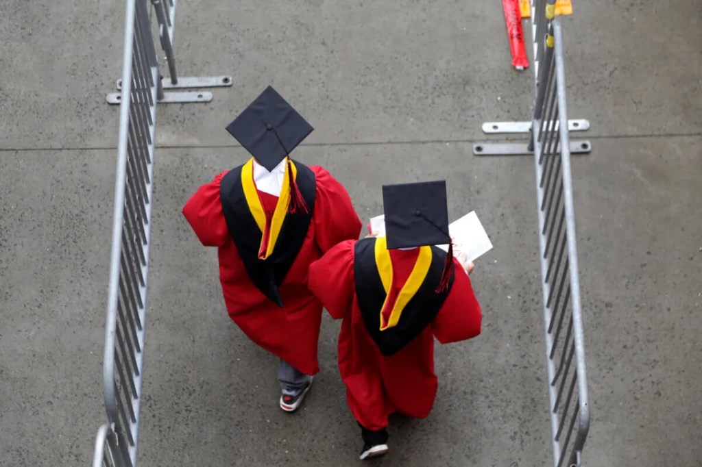How Republicans’ Student Debt Plan Would Uniquely Hurt Public Workers