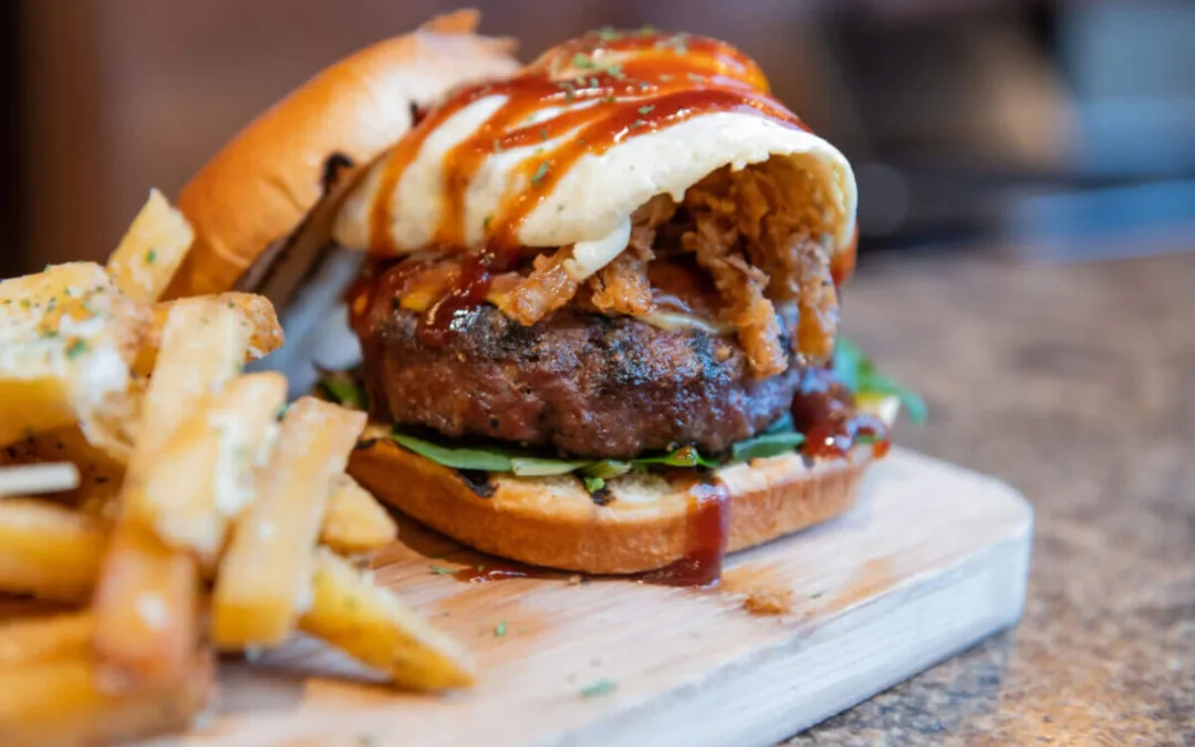 16 NC Trails That Take You To Something Awesome