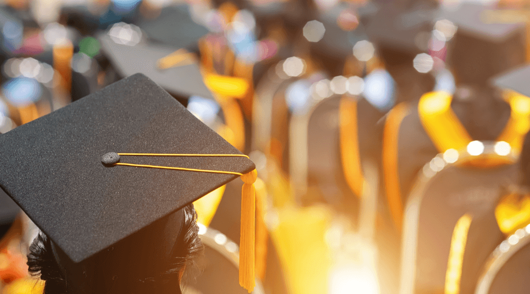 The Most Common Undergraduate Degrees Awarded In Every State