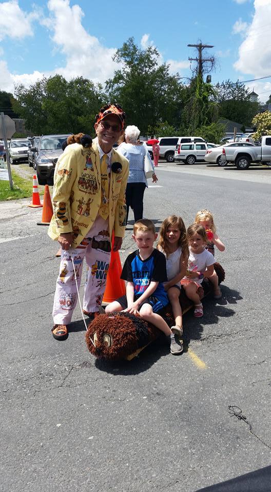 21 Wacky, Wild, & Woolly Festivals Happening in North Carolina in 2023