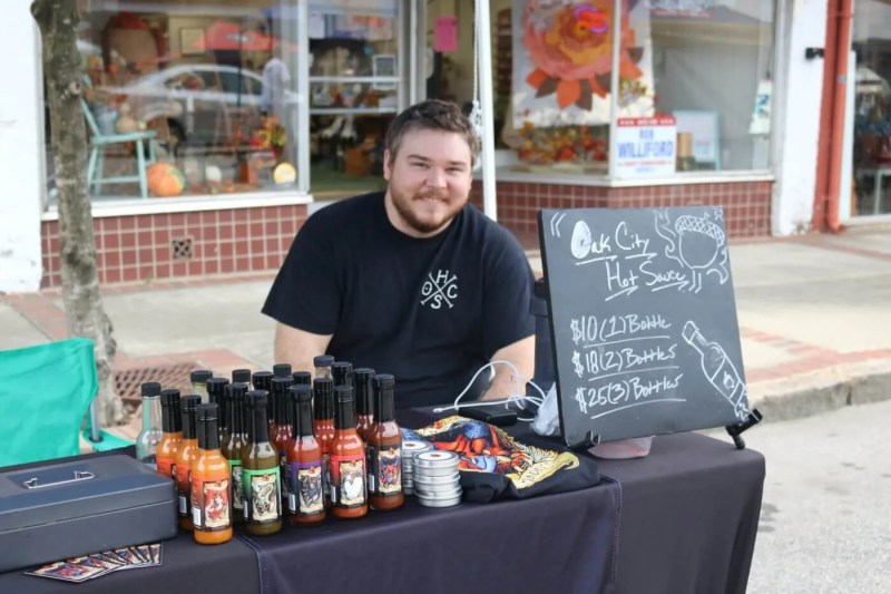 21 Wacky, Wild, & Woolly Festivals Happening in North Carolina in 2023