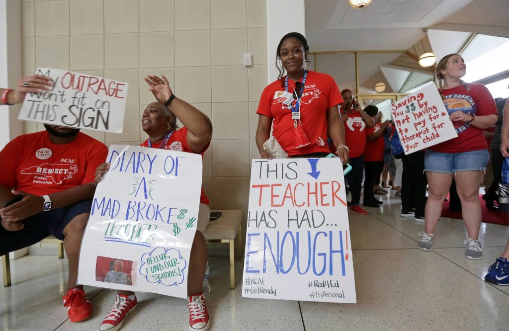 Op-Ed: Why Private School Vouchers Are Against My Religion