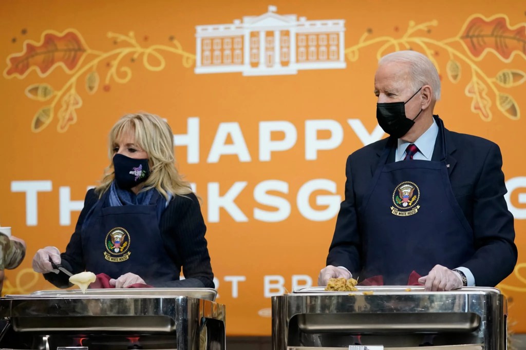 Biden to Visit NC to Highlight Programs Supporting Job Training and Military Families