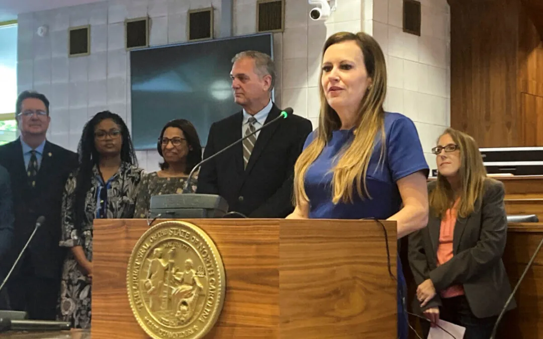 New Voucher Bill Would Give Taxpayer Dollars to Schools That Discriminate Based on Religion