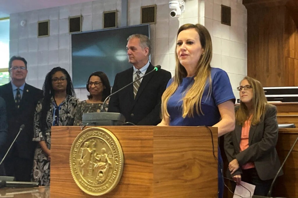 New Voucher Bill Would Give Taxpayer Dollars to Schools That Discriminate Based on Religion