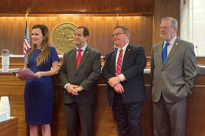 NC private school vouchers
