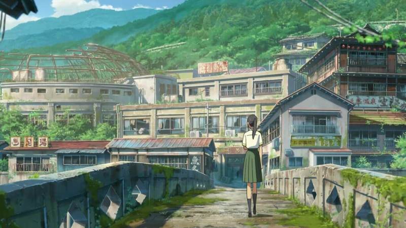 Comics, Cartoons, and More Recs for Rural Stories to Read, Watch, and Listen To this Summer.
