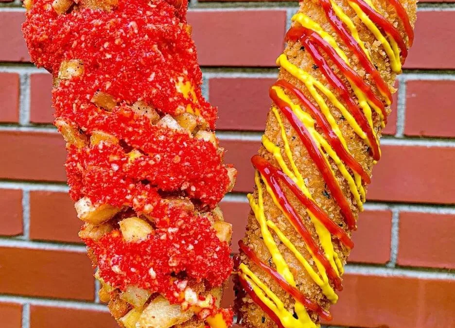 Summer Bucket List: North Carolina Food Edition