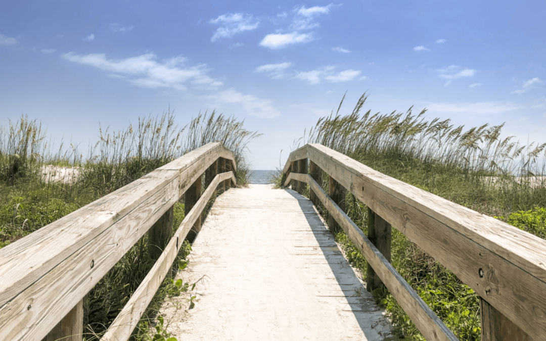 The Best Beach Towns in North Carolina