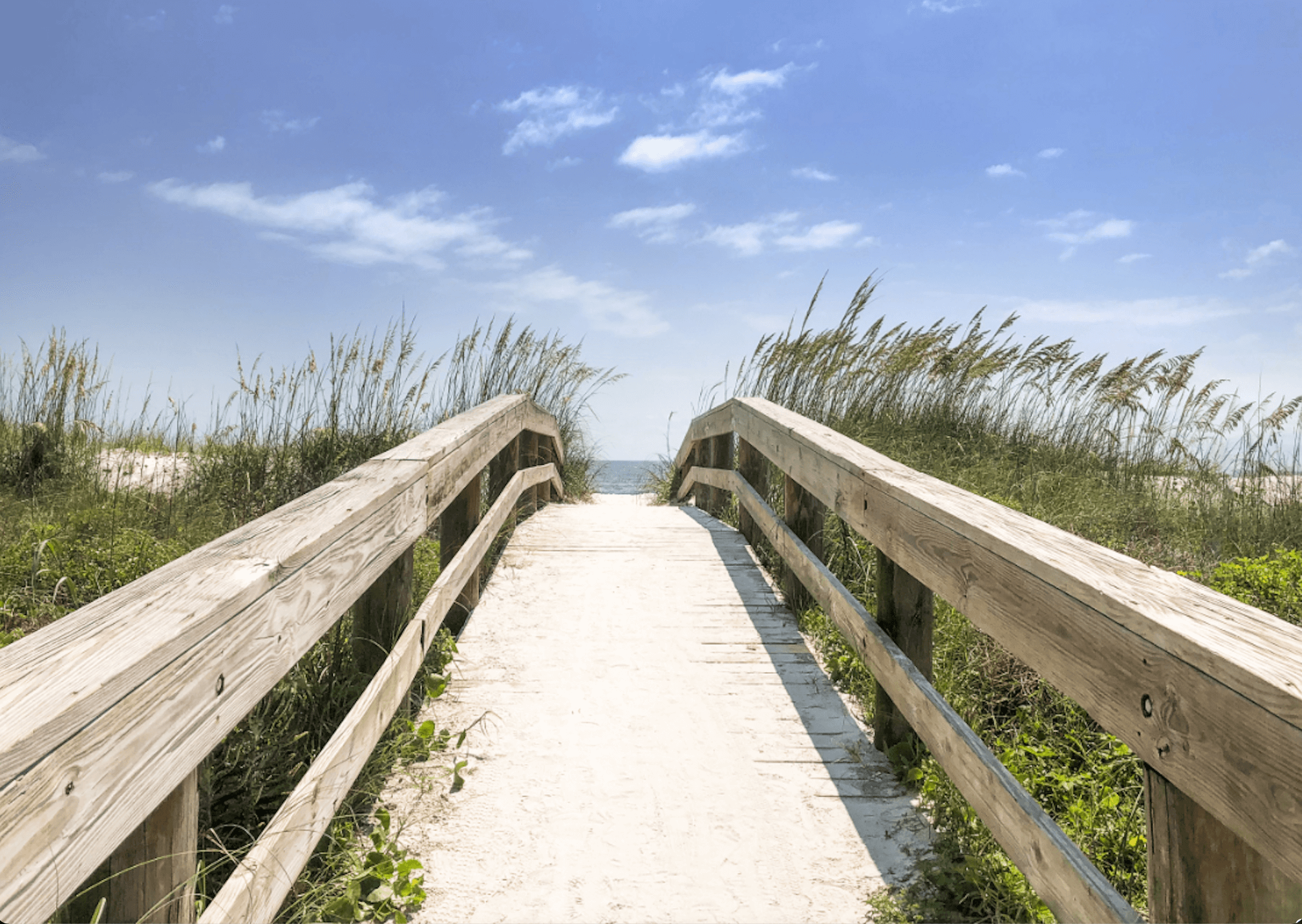 The Best Beach Towns in North Carolina