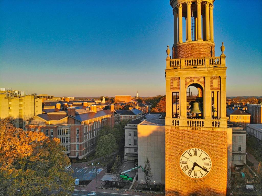 These 5 North Carolina Cities Are Ranked Among the Best to Live in. But You Knew That Already.