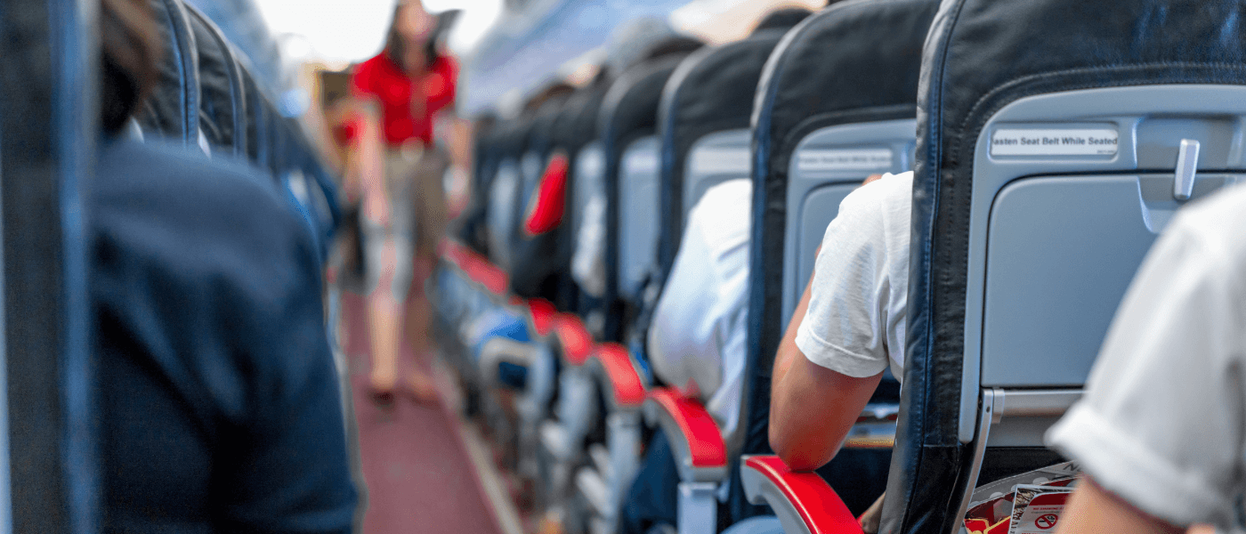 Top 10 Safest Airlines To Fly On Right Now